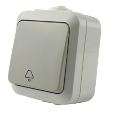 IP54 Doorbell Switch -MaskA