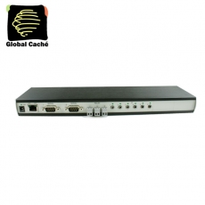 GC-100-12 network adapter-blac...