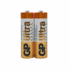 2x1.5V AA Alkaline Batteries