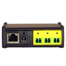 智能影音GC-有线TCP/IP转触点带PoE控制器(IP2C...