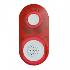 iAlarm Remote Plug-in Alarm