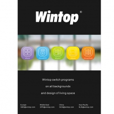Wintop最新目录手册（英文版）