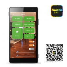 丰度智家App -Android
